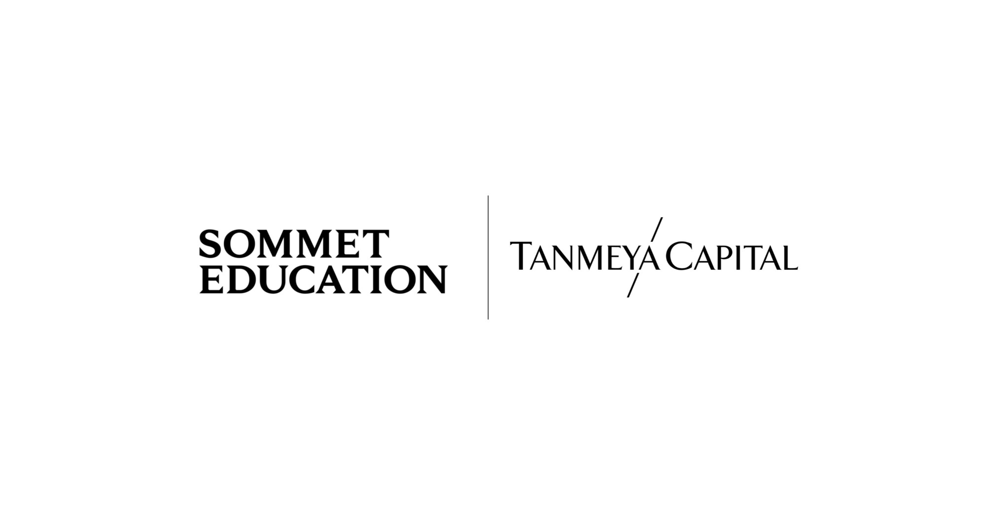 Sommet Education & Tanmeya Capital: Saudi-Schweizer Partnerschaft zum Aufbau eines nationalen Talent- und Bildungs&ouml;kosystems in den Bereichen Tourismus, Gastgewerbe und Kulinarik lanciert