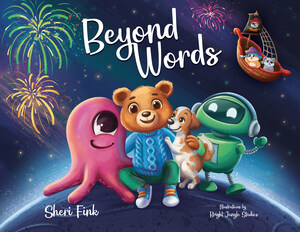 Aflac expands support for children with new book 'Beyond Words'
