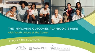 New playbook seeks to equip those serving transition-age youth