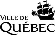 Logo ville de Québec (CNW Group/Canada Mortgage and Housing Corporation (CMHC)) Logo ville de Québec (CNW Group/Canada Mortgage and Housing Corporation (CMHC))