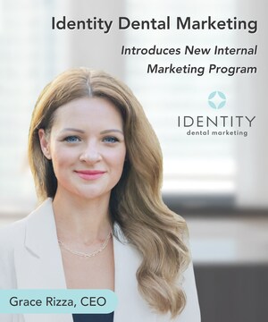 Identity Dental Marketing Leads Dentists in Affordable, New Internal Marketing Program