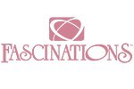 Fascinations logo.