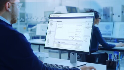 Rockwell, NVIDIA İş Birliğiyle Sanayide Yapay Zeka Dönemini Başlatıyor