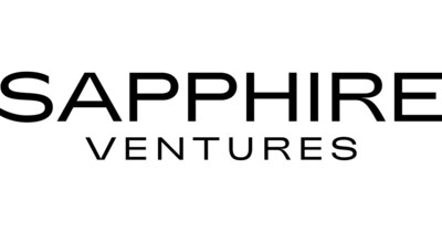 Sapphire Ventures logo (PRNewsfoto/KeyBanc Capital Markets Inc.)