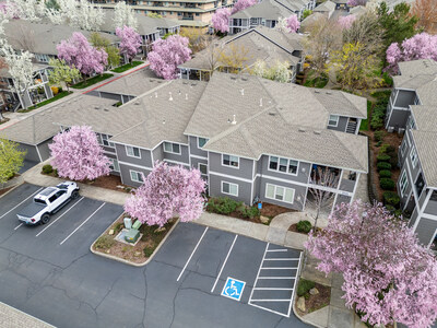 Ridgewood Apartments