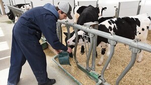 LE PROGRAMME GESTION ET TECHNOLOGIES D'ENTREPRISE AGRICOLE FAIT PEAU NEUVE