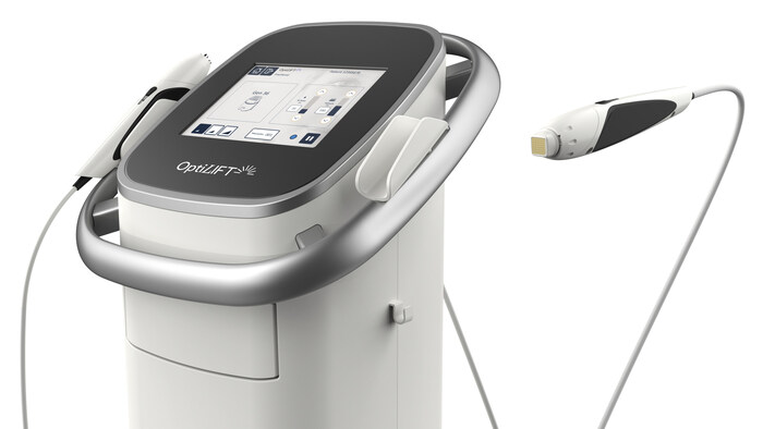 Lumenis Launches OptiLIFT, a New Dynamic Muscle Stimulation Device, in the U.K.