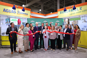 NORTHGATE GONZÁLEZ MARKET CELEBRATES GRAND OPENING OF NEWEST STORE IN LYNWOOD, CALIF.