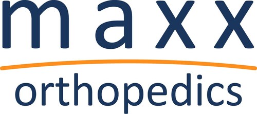 Maxx Orthopedics, Inc