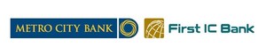 MetroCity Bankshares, Inc. and First IC Corporation Announce Expected Closing Date