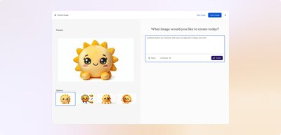 Workshop AI | Generate images for your email to match your brand, tone, and topic.