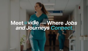 Vidle.com Launches: The Revolutionary, Zero-Cost Job Platform for Travel Healthcare Staffing