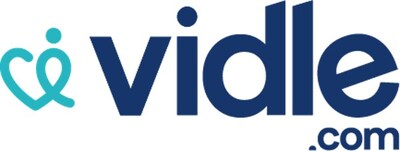 Vidle.com logo