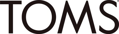 TOMS logo