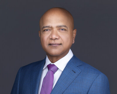 Ravi Karumuru, President, OneMagnify