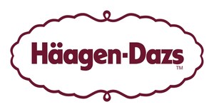 Häagen-Dazs® Shops Makes the Holidays Even Sweeter with the Return of Its Peppermint Bark Collection