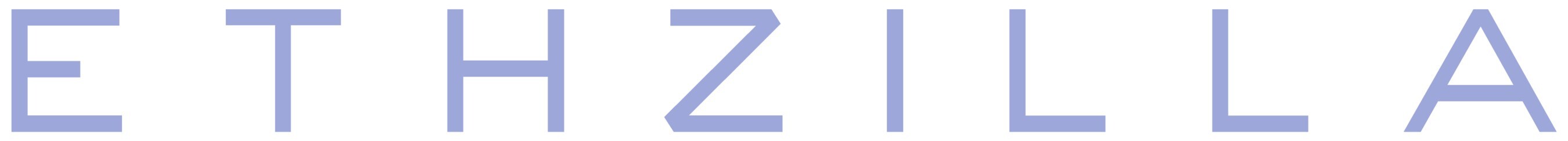 ETHZilla logo (PRNewsfoto/ETHZilla Corporation)