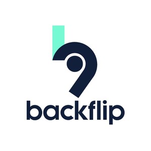 Backflip Announces Formation of Asset Manager; $10M Corporate Equity Investment