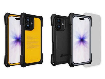 aXtion Extreme for iPhone 17 - HPA3224 | aXtion Edge for iPhone 17 - CPA330S