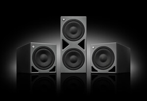 Neumann Expands Its KH Line With Five New Subwoofers