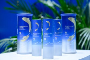 Mom's Garden Showcases at CIIE, Gaining Traction in Chinese Market