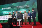 SUSTAINABILITY ENVIRONMENT ASIA OPENS 2025 EDITION WITH FOCUS ON ESG, WATER AND CARBON