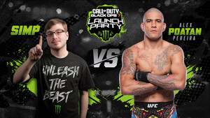 Monster Energy to Host Epic Call of Duty®: Black Ops 7 Launch Party