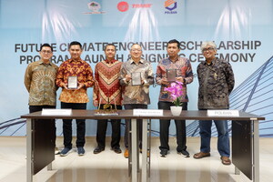 Trane Launches Climate Engineers Scholarships to Empower HVAC Talent in Indonesia