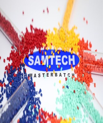 SAMHWA CORPORATION SAMHWA CORPORATION