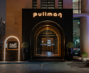 PULLMAN HOTELS &amp; RESORTS UNVEILS A NEW ERA