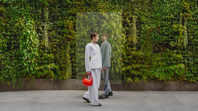 Pullman has unveiled its global brand transformation and vision for the future (CNW Group/Pullman Hotels & Resorts) Pullman has unveiled its global brand transformation and vision for the future (CNW Group/Pullman Hotels & Resorts)