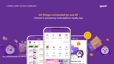 LynkiD helps partner brands reach potential new customer files.
