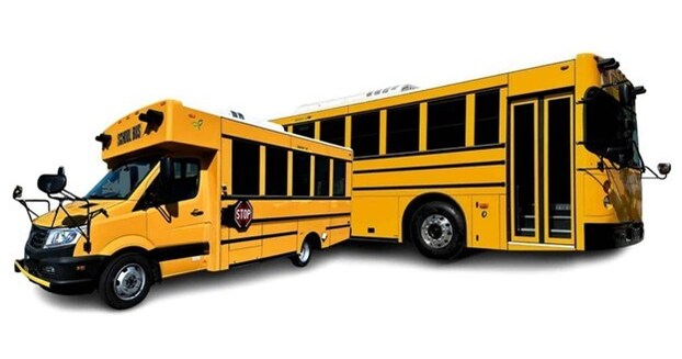 GreenPower Accelerates Production of All-Electric School Buses; Secures Financing Facility of Up to $18 Million to Convert Record Backlog