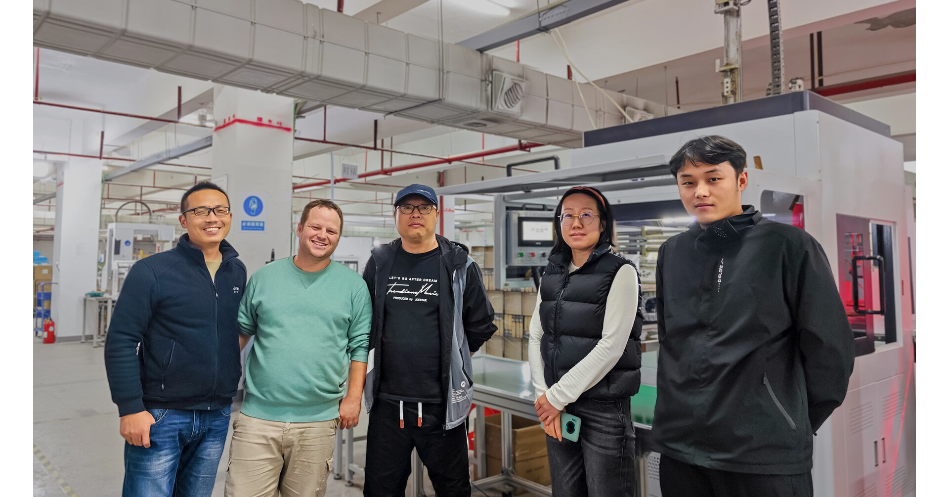 Hero Time Appoints Western Production Manager to Enhance Service and Quality