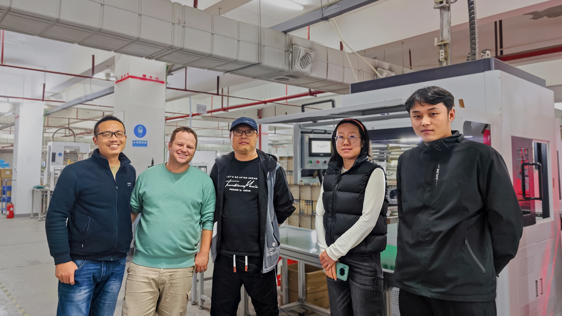 Hero Time Appoints Western Production Manager to Enhance Service and Quality