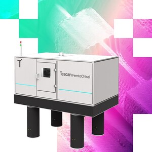 Tescan Expands Semiconductor Workflows with FemtoChisel Laser Technology