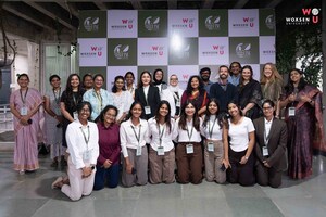 International Conference on Fashion as a Tool for Social Change 2025 Concludes at Woxsen University