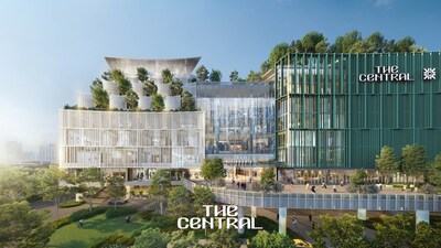 Thai Retail Giant Central Pattana Launches “The Central” — A New Global Landmark Transforming Bangkok’s Urban Future