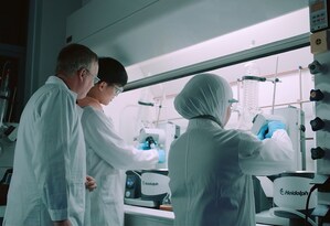 XJTLU enters ESI top 1% for chemistry research