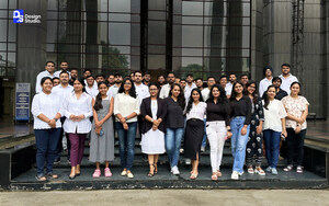 Design Studio UI/UX Celebrates 10 Years of Innovation in Human-centered Web and UX Design