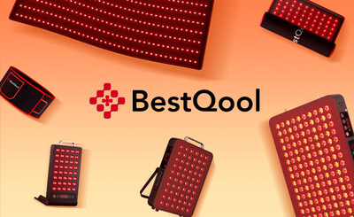 Celebrate Thanksgiving with BestQool! Enjoy 15% off sitewide, and 18% off for the BQ150, stand series and Pro series at checkout.