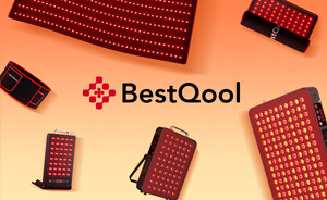 BestQool Thanksgiving Sale on Red Light Therapy Products-- Thanking Customers for Their Ongoing Support