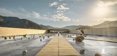 Vik in Chile is ranked No.1 in The World's 50 Best Vineyards 2025 at the live awards ceremony held in Margaret River, Western Australia on Wednesday 19 November. The list features vineyards from 15 destinations across six continents, with 11 new entries. Vik in Chile is ranked No.1 in The World's 50 Best Vineyards 2025 at the live awards ceremony held in Margaret River, Western Australia on Wednesday 19 November. The list features vineyards from 15 destinations across six continents, with 11 new entries.