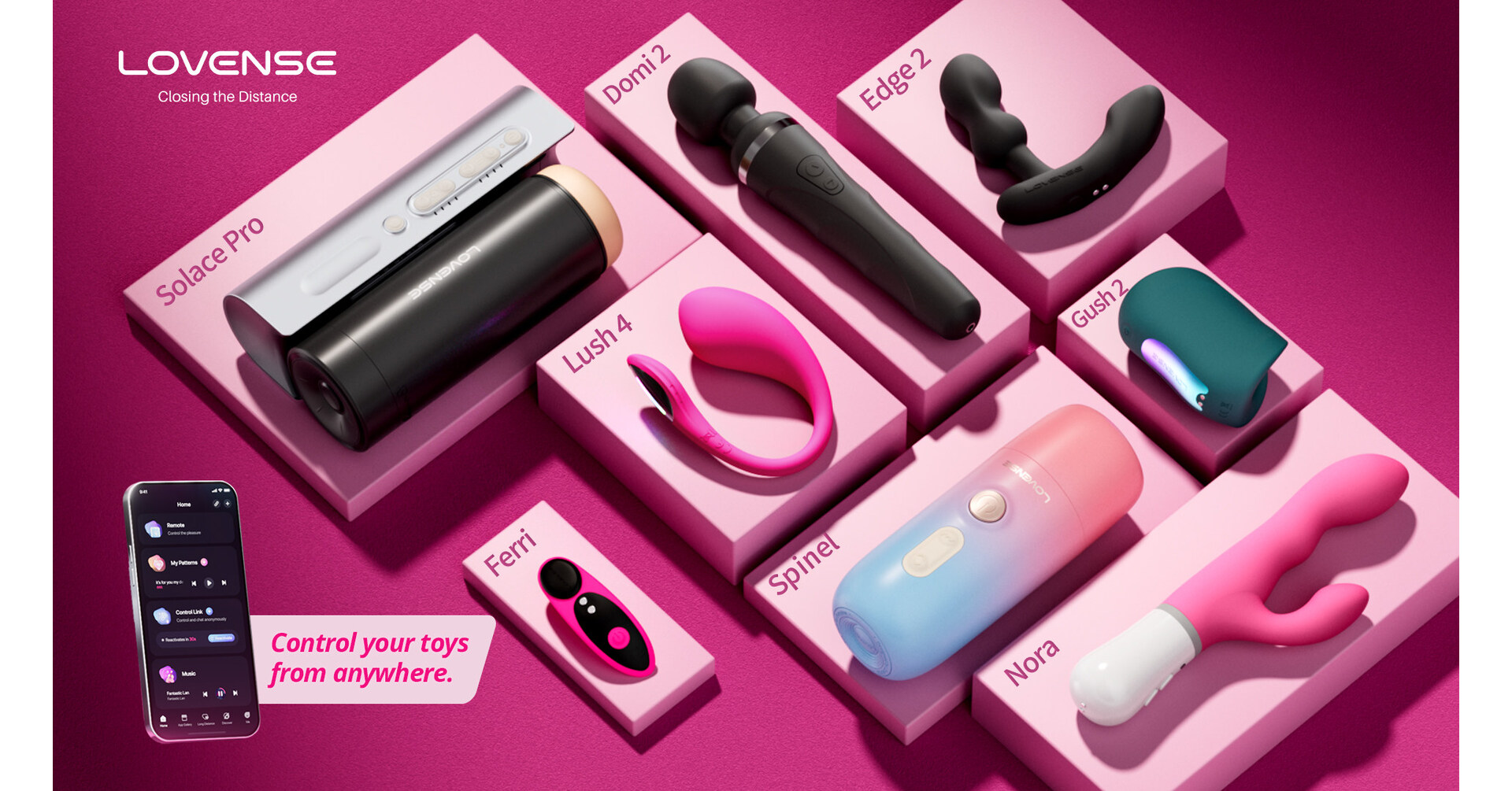 From Gadgets to Sparks: The Gift Couples Actually Want This Black Friday