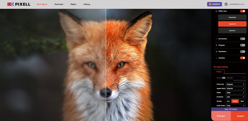 Unable to view the image, Please provide a valid URL.