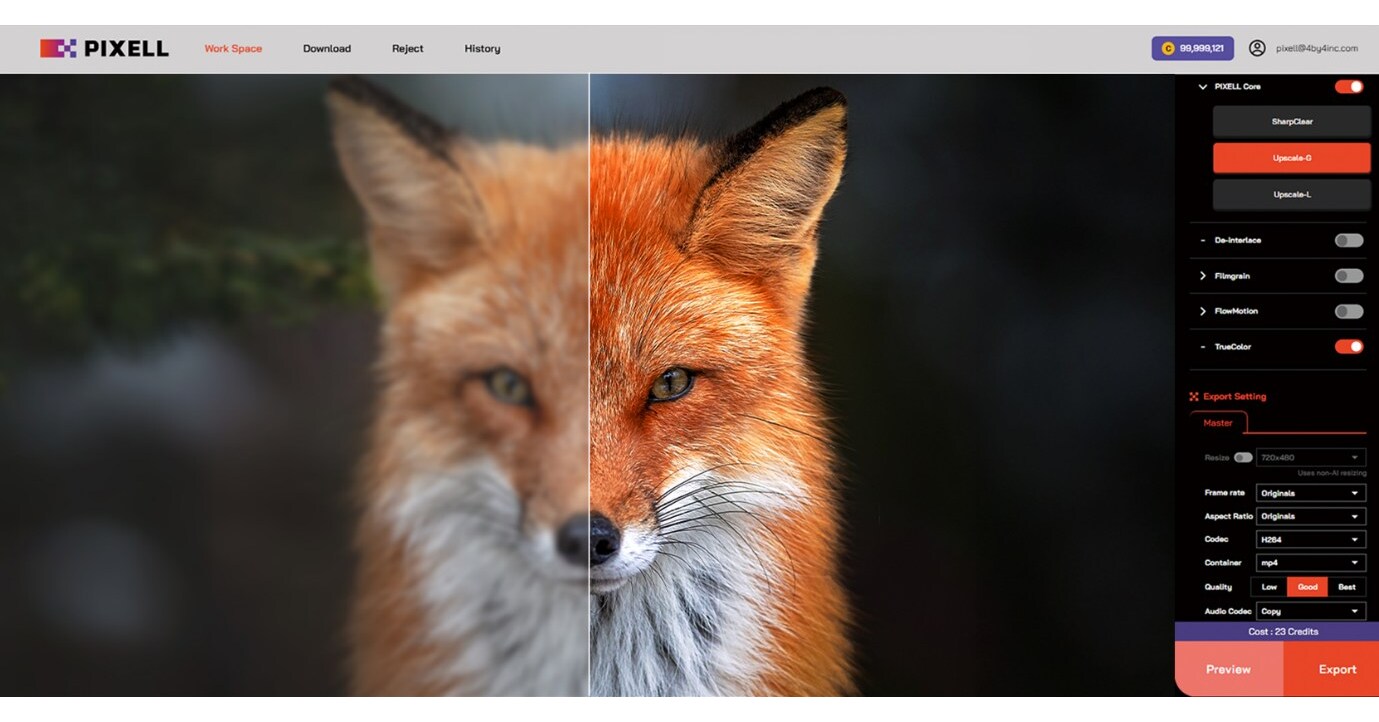 画像が削除されました