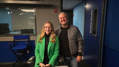 Tiffany Irving, Wealth Advisor at Mesirow, joined Jon Hansen on WGN’s “Your Money Matters.”