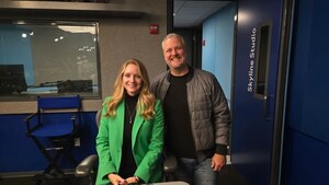 Mesirow Wealth Advisor Tiffany Irving Shares Insights on "Financial Gratitude" this Holiday Season