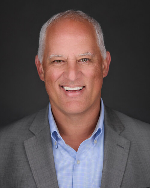 Charles McRae, MBA, NACD.DC, Chief Operating Officer, Cardiovascular Logistics