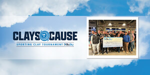 BluSky Clays For a Cause Charity Event Raises $20,000 For Northern Colorado United For Youth